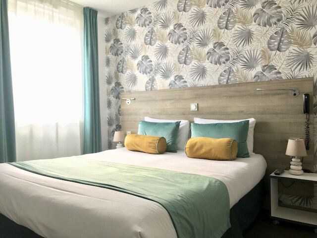 ブティック オテル ドルビニー