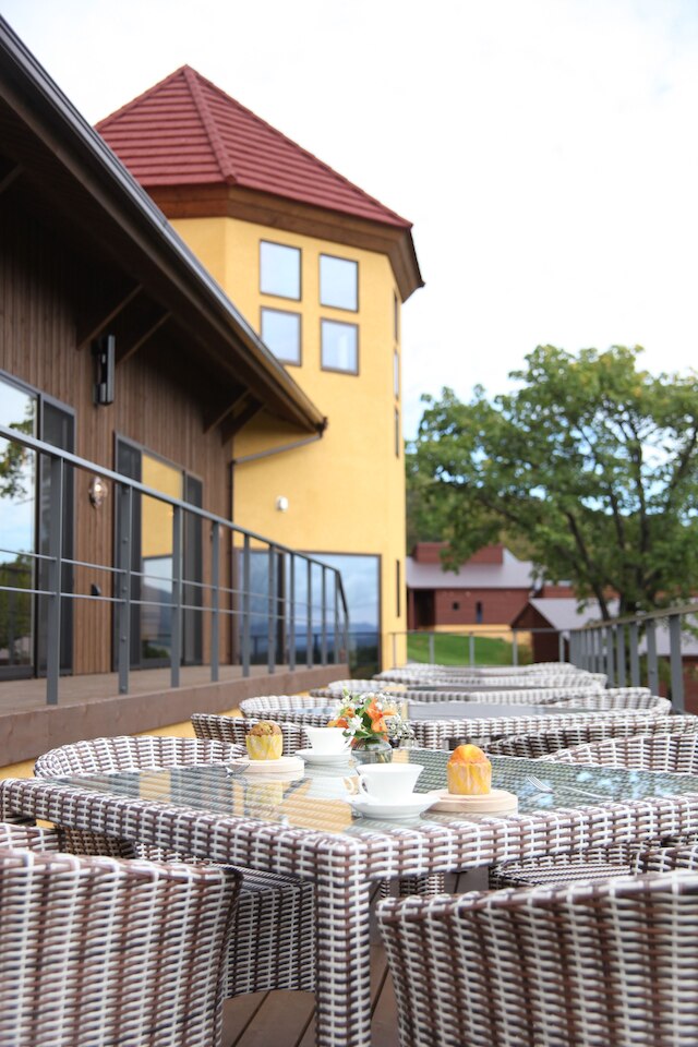 ヒルズテラス函館