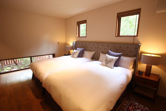 ヒルズテラス函館