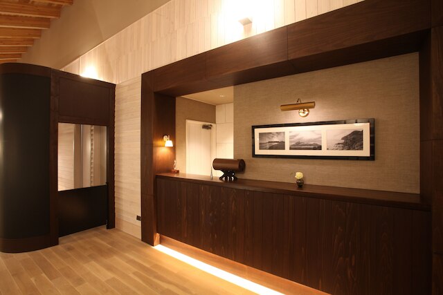 ヒルズテラス函館