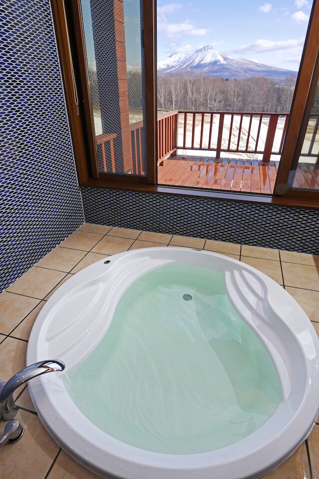 ヒルズテラス函館