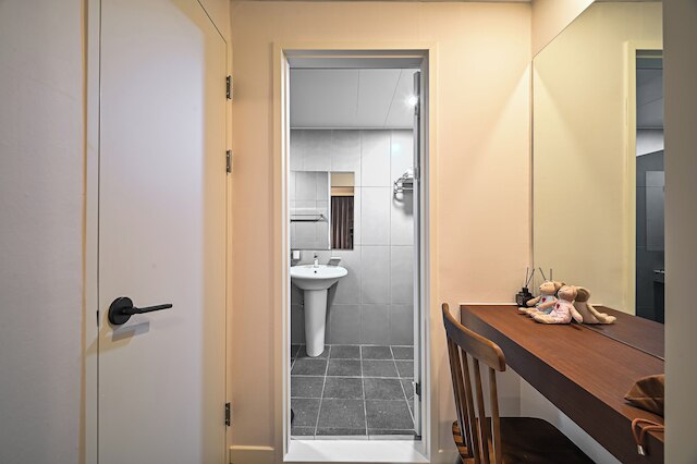 ホテルゴンガムゴンガン釜山駅