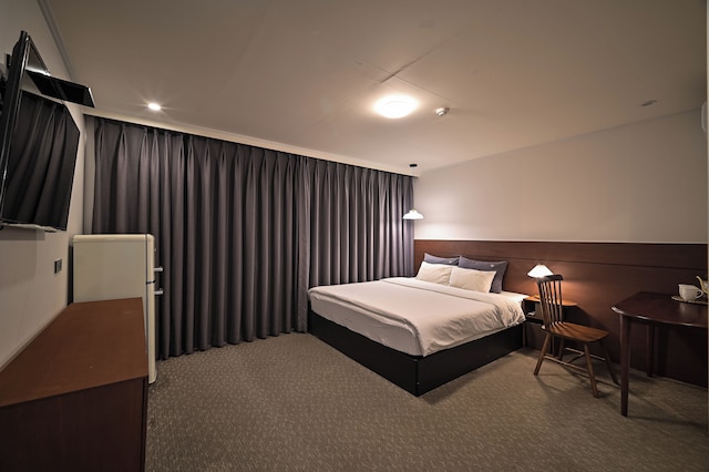 ホテルゴンガムゴンガン釜山駅