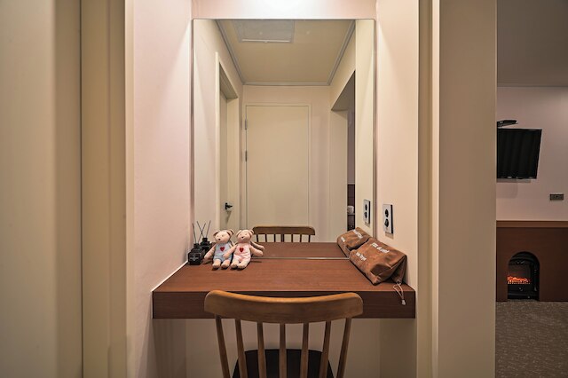 ホテルゴンガムゴンガン釜山駅