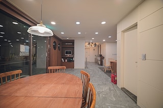 ホテルゴンガムゴンガン釜山駅