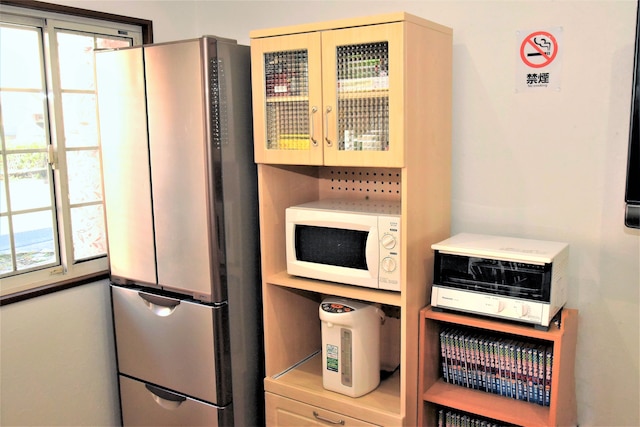 バナナ ハンモック