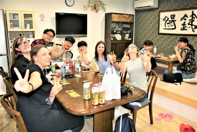 バナナ ハンモック