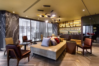 ステイ ホテル - 台中中清 (星漾商旅 - 中清馆)