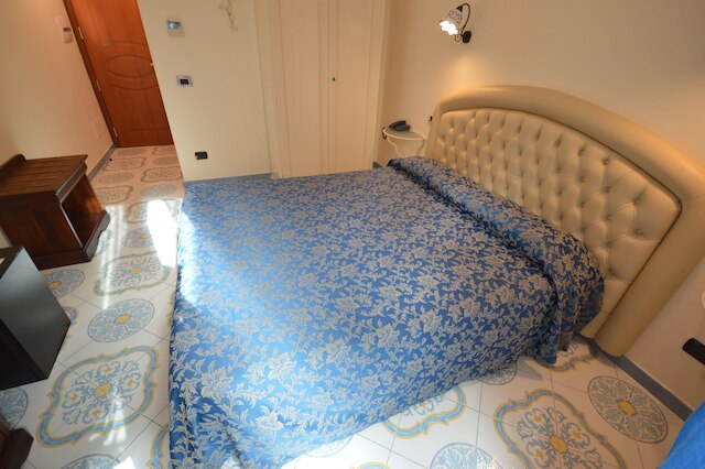 B&B パラッツォ ピザーニ