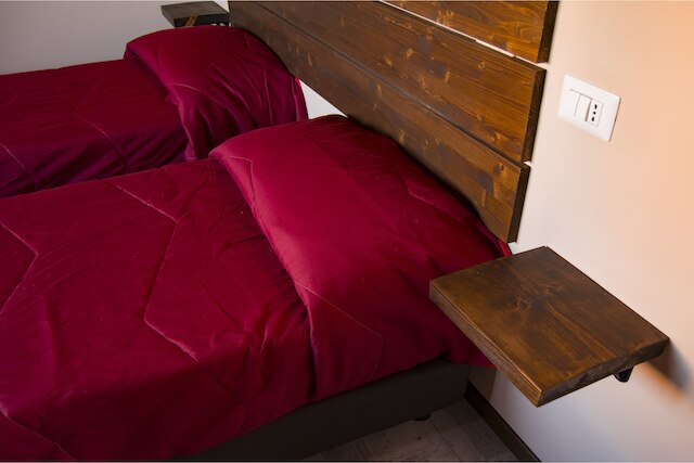 スリープ アンド ゴー ホテル