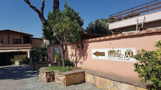 スリープ アンド ゴー ホテル