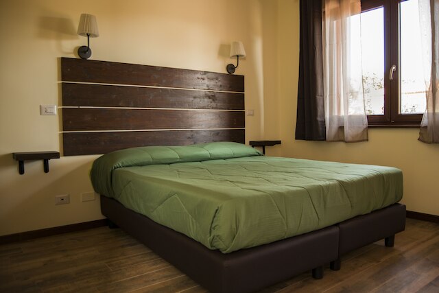 スリープ アンド ゴー ホテル