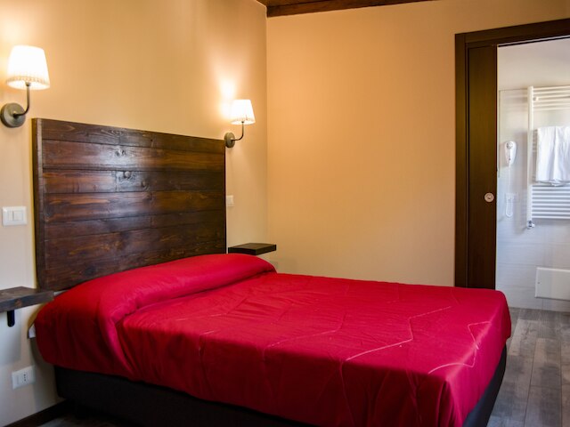 スリープ アンド ゴー ホテル