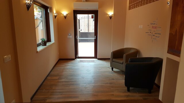 スリープ アンド ゴー ホテル