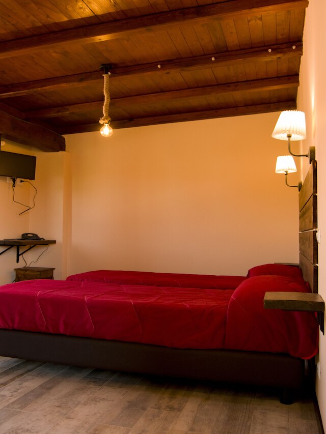 スリープ アンド ゴー ホテル