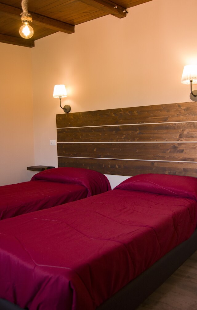 スリープ アンド ゴー ホテル