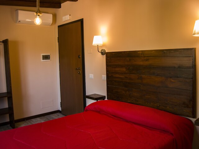 スリープ アンド ゴー ホテル