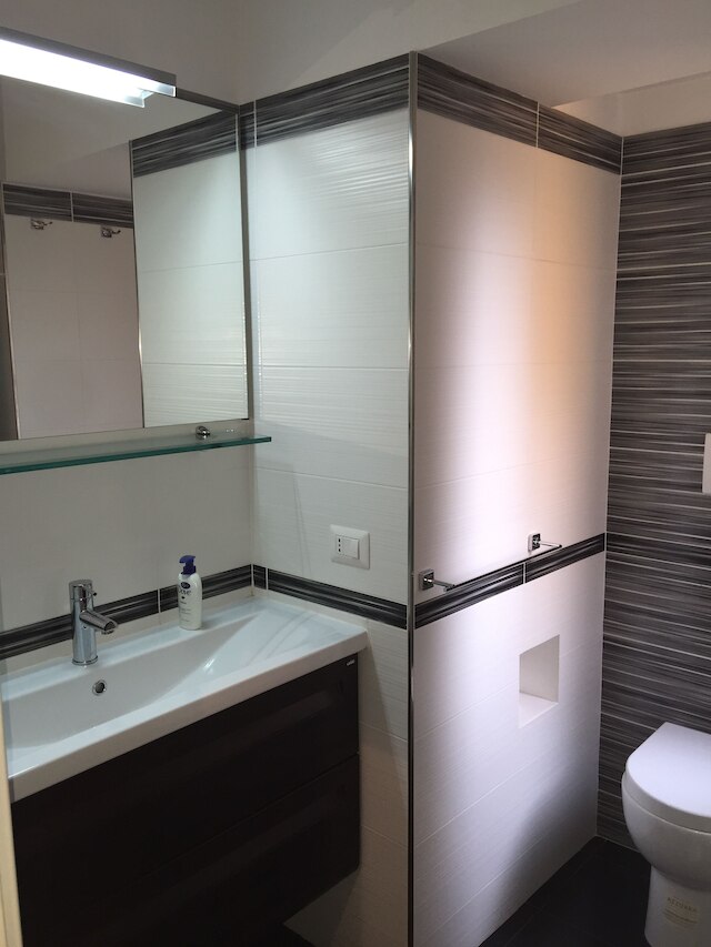 ブルネッティ スイート ルームズ