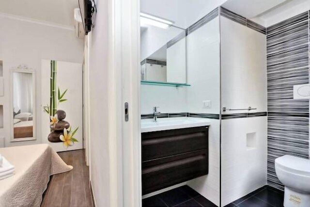 ブルネッティ スイート ルームズ