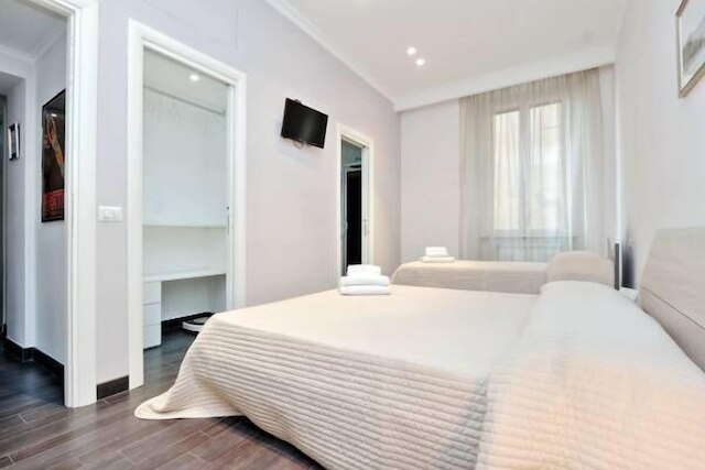 ブルネッティ スイート ルームズ