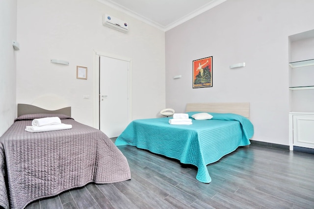 ブルネッティ スイート ルームズ