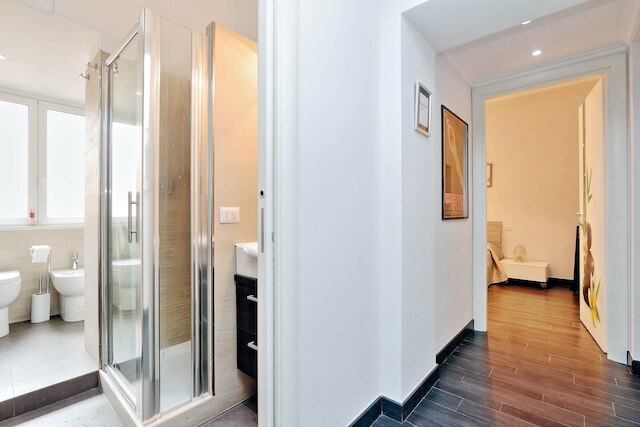 ブルネッティ スイート ルームズ