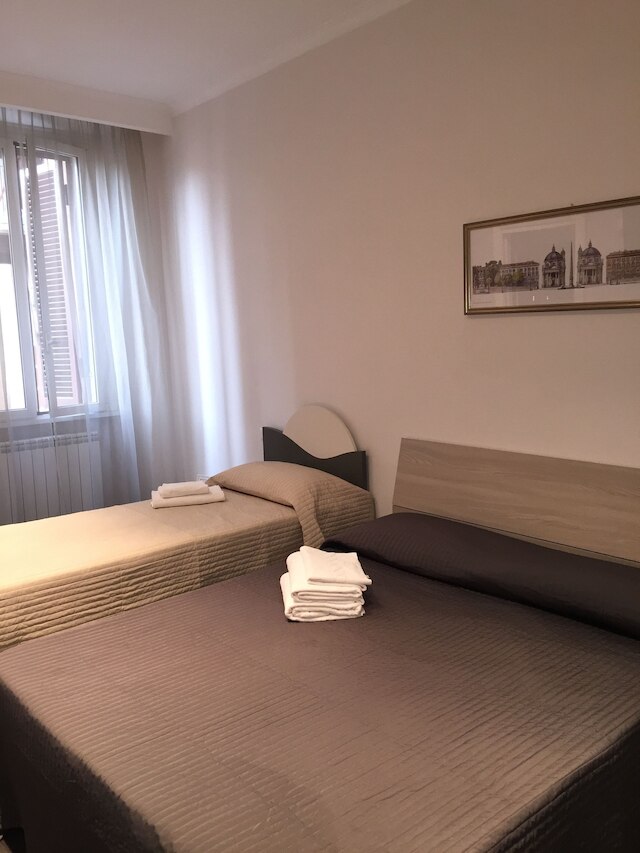 ブルネッティ スイート ルームズ