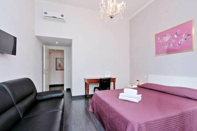 ブルネッティ スイート ルームズ