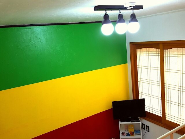 キャプテン チェジュ ゲストハウス - ホステル