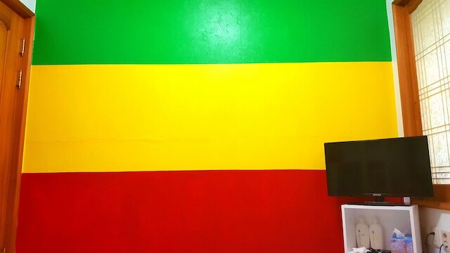 キャプテン チェジュ ゲストハウス - ホステル