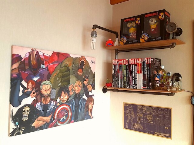 キャプテン チェジュ ゲストハウス - ホステル