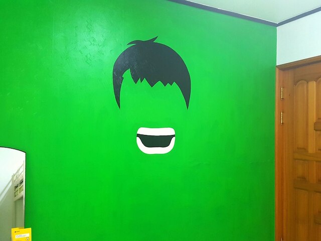 キャプテン チェジュ ゲストハウス - ホステル