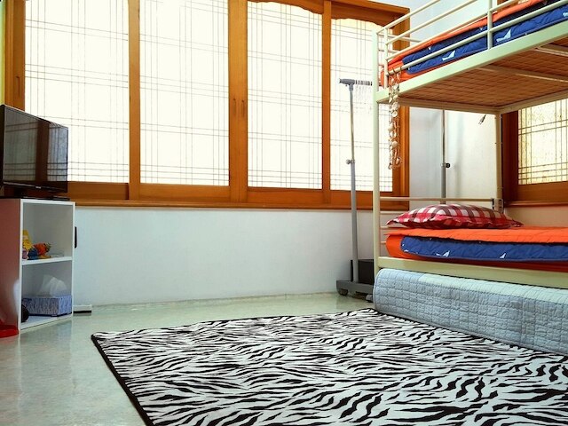 キャプテン チェジュ ゲストハウス - ホステル