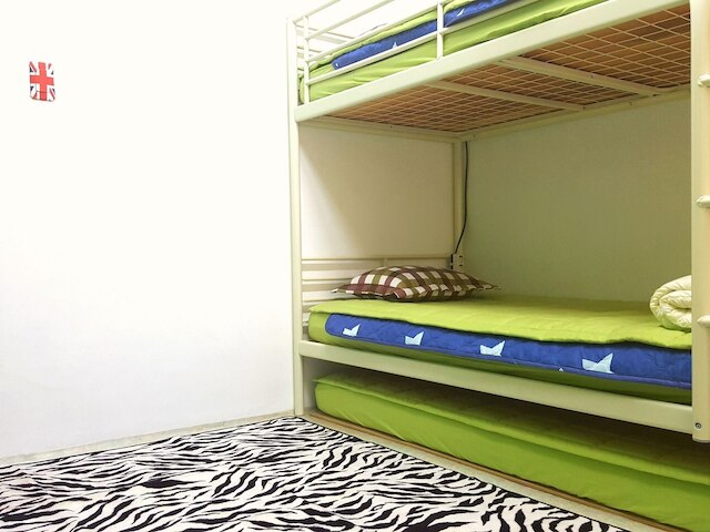 キャプテン チェジュ ゲストハウス - ホステル