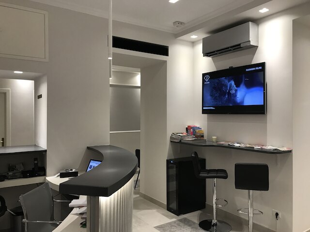 ブティック ホテル ネプチューン ニース