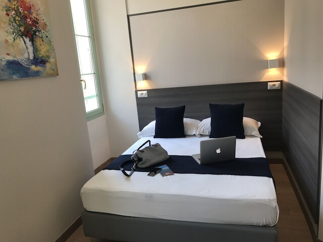 ブティック ホテル ネプチューン ニース