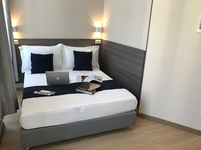 ブティック ホテル ネプチューン ニース