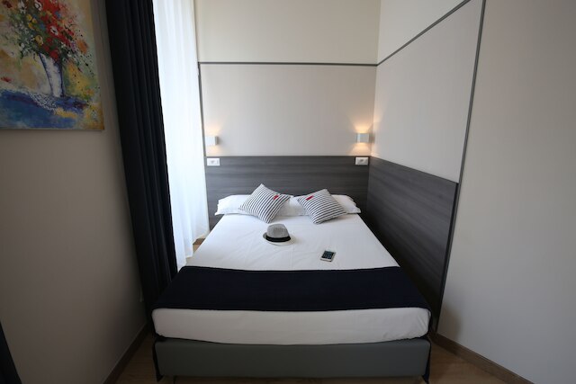 ブティック ホテル ネプチューン ニース