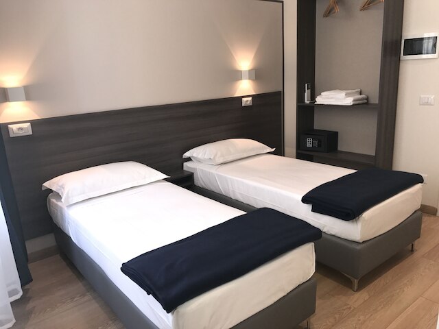 ブティック ホテル ネプチューン ニース