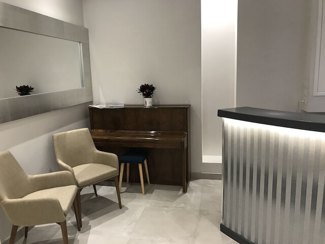 ブティック ホテル ネプチューン ニース