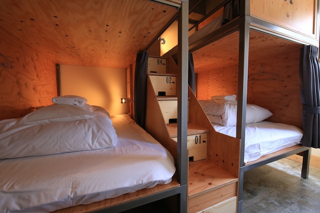 WISE OWL HOSTELS SHIBUYA