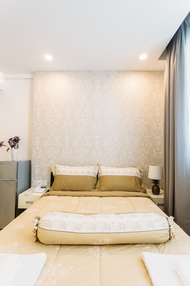 CA&SA サービス アパートメント