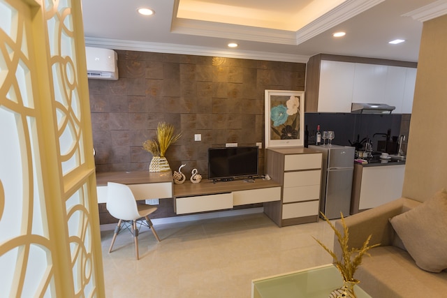 CA&SA サービス アパートメント