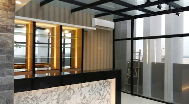 CA&SA サービス アパートメント