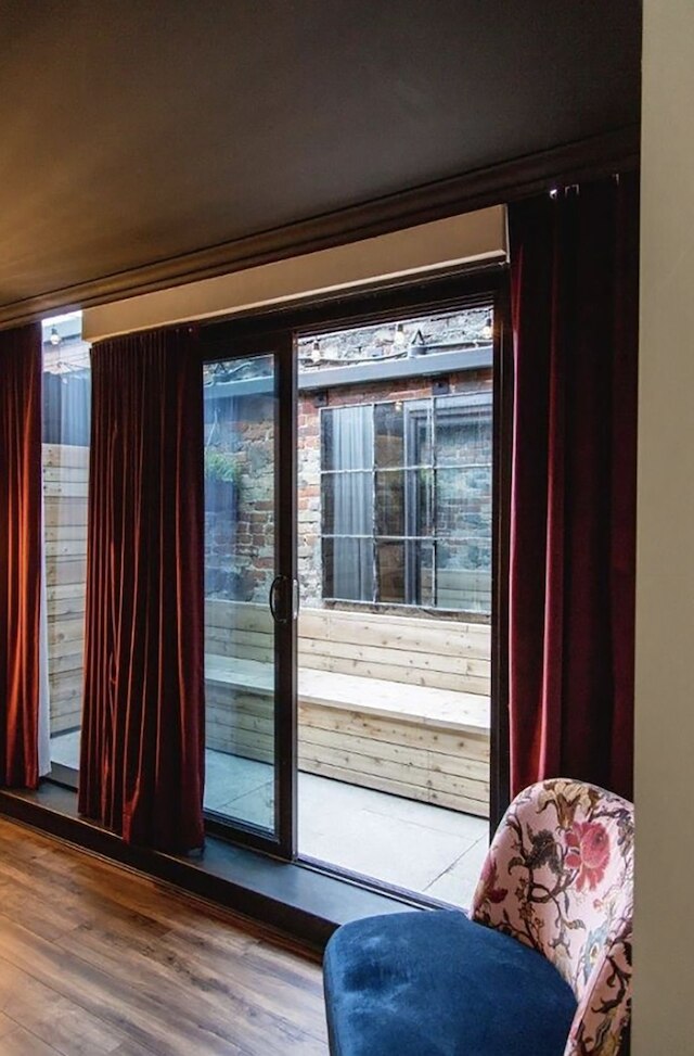 ザ ブロードビュー ホテル