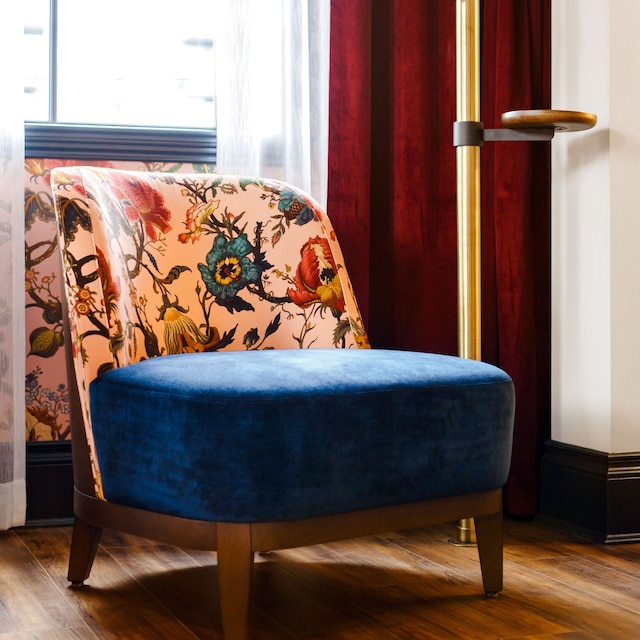 ザ ブロードビュー ホテル