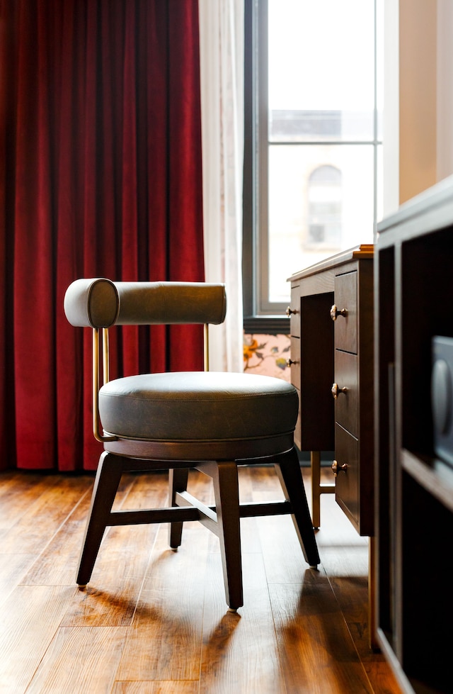 ザ ブロードビュー ホテル