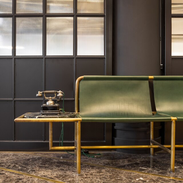 ザ ブロードビュー ホテル