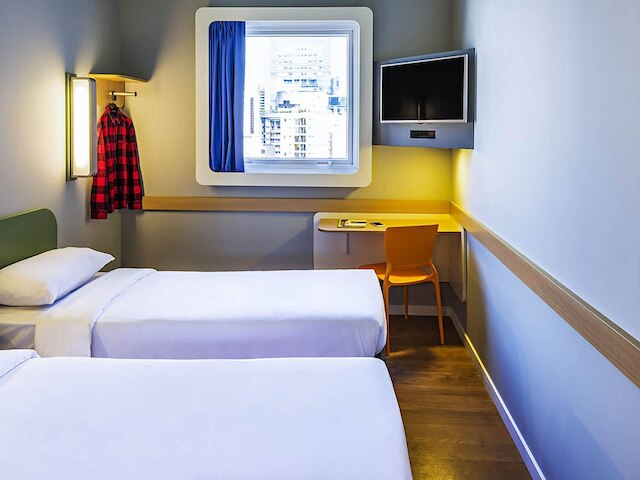 イビス バジェット SP フレイ カネカ