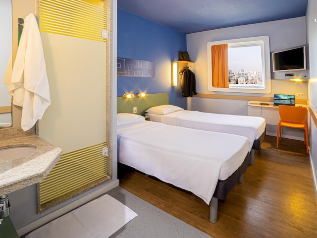 イビス バジェット SP フレイ カネカ